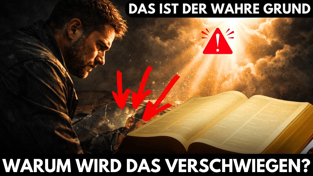 Warum Pastoren diesen Text meiden