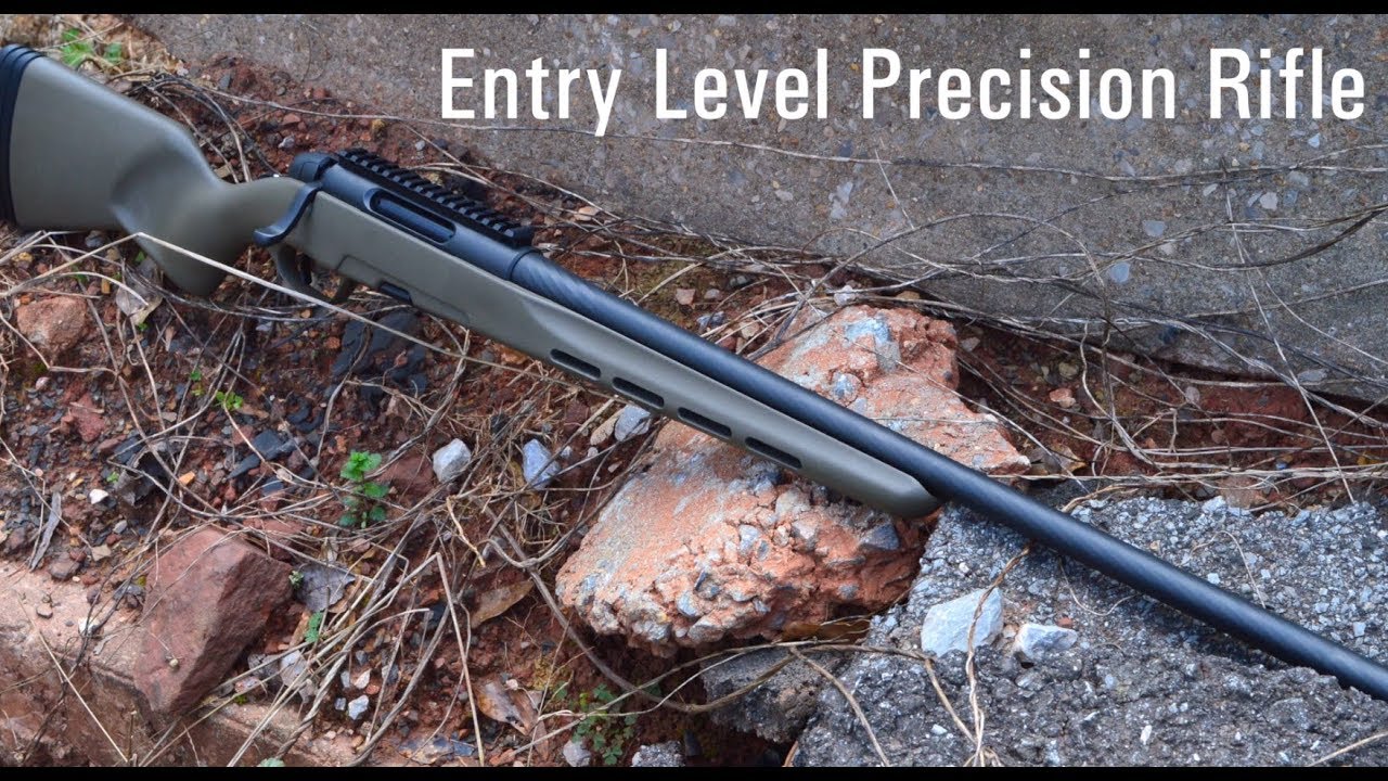 Experience The Steyr Elite Experience