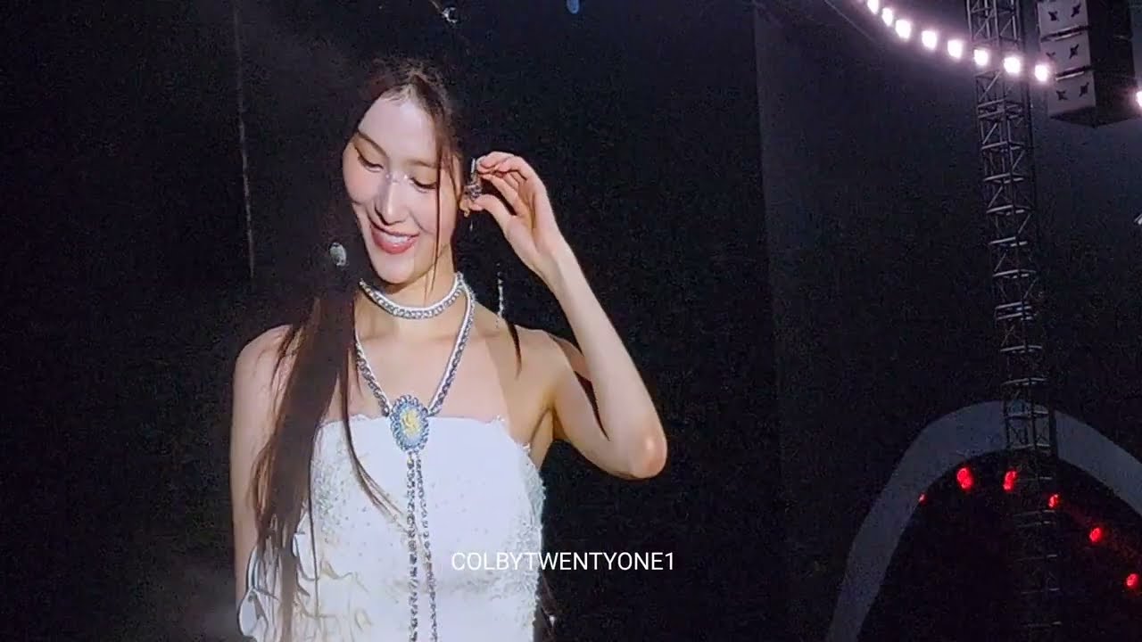 [230706] Title Medley - TWICE (트와이스) Ready to Be Tour NYC Metlife Stadium