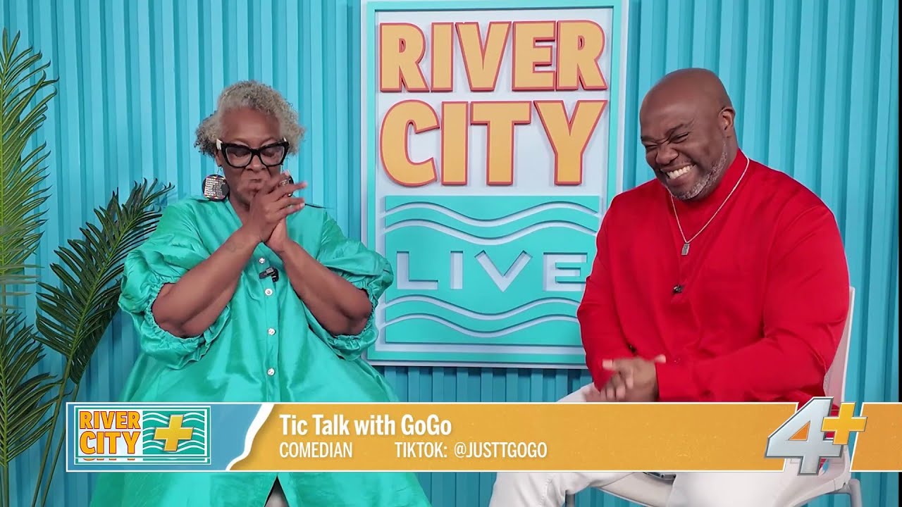 RC Plus:  Tic Talk with GoGo