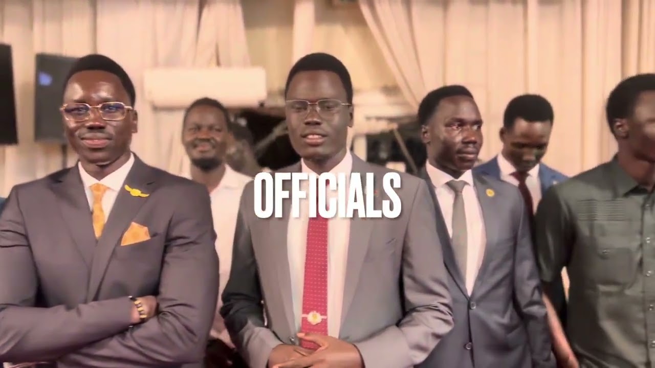 Mathuc Bak Deng Album Launch
