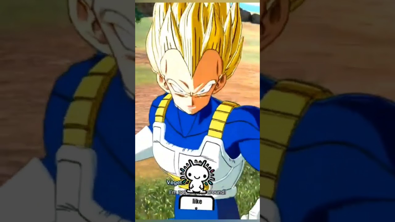 VEGETA WENT SUPER SAIYAN… AND VIOLATED ANDROID 19 ⚡ | DBZ ANDROID SAGA 