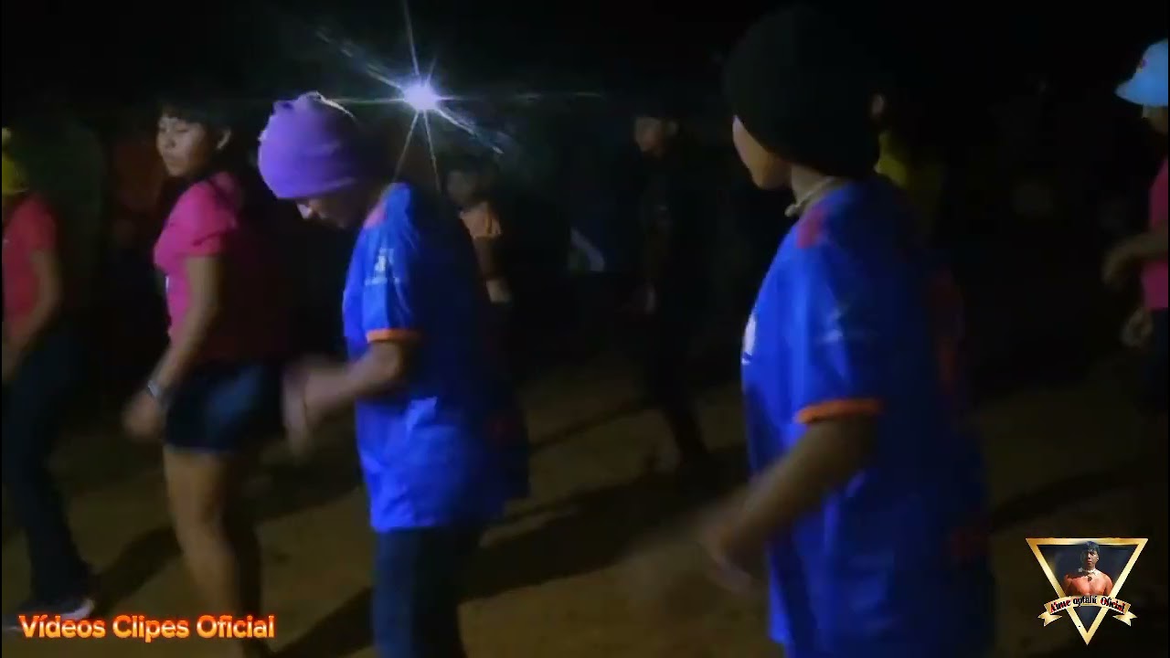 Equipe de Dança TI São Marcos e Parabubu (Video Clipes Oficial 2025)