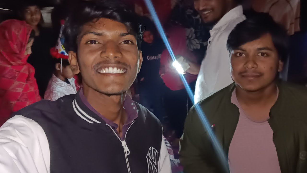 Aaj pahli baar ritik bhai ke ghar birthday manaya gaya #dailylifevlog#birthdayvlogs#reallifevlogs 