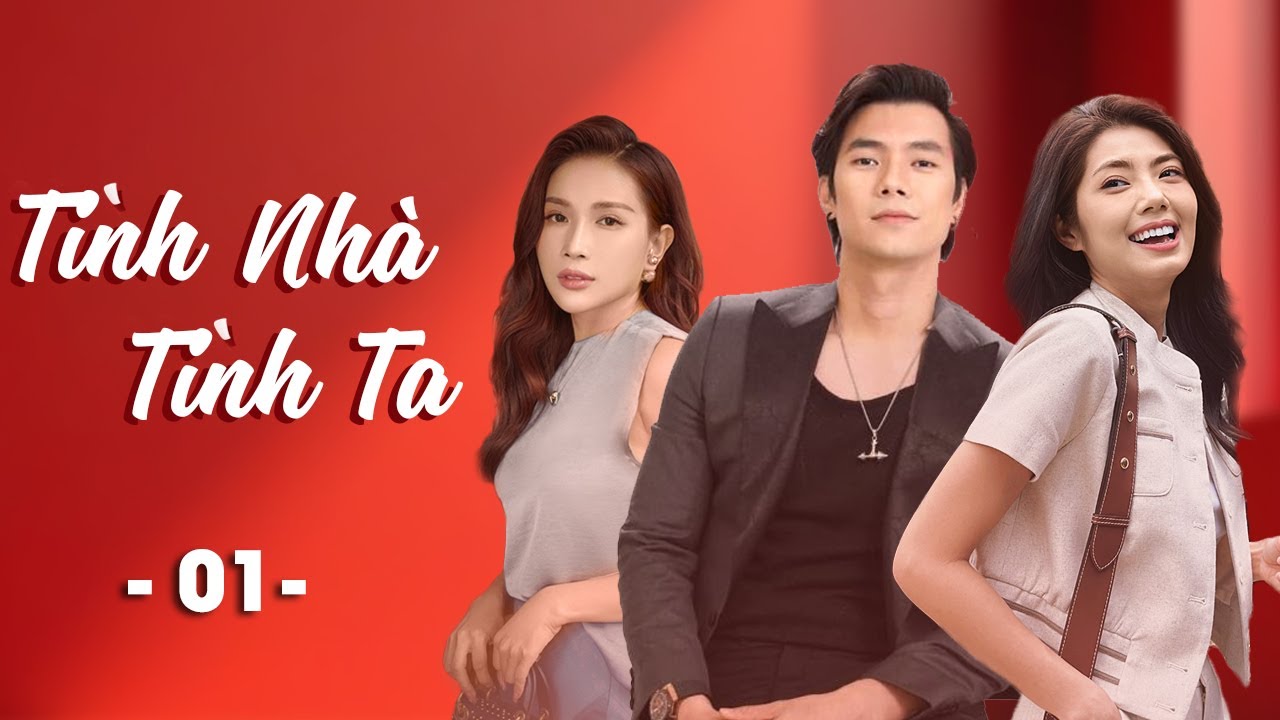 Tình Nhà, Tình Ta - Tập 1 | Khả Như | Phim Việt Nam Mới Nhất | Phim Việt Nam Hay | Phim Hài Việt Nam