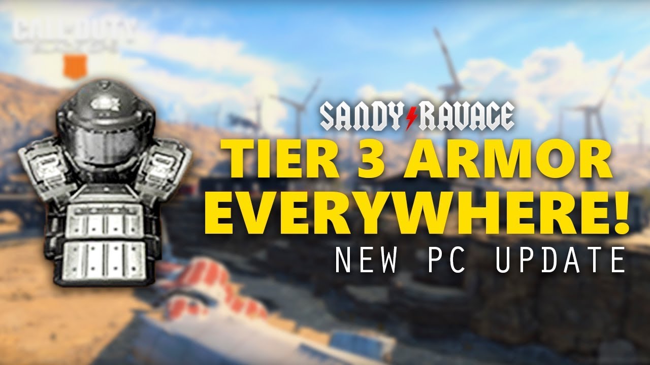 This Is Ruining The Game! [Blackout Solos]