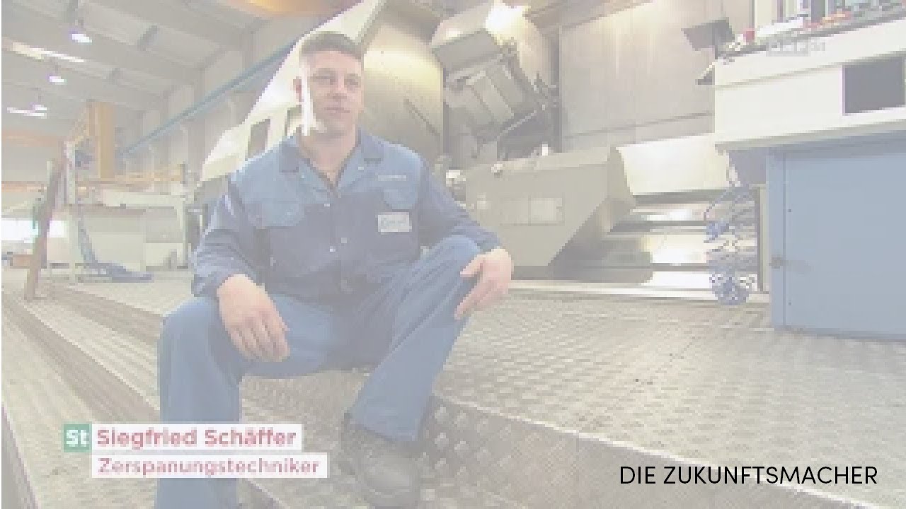 DIE ZUKUNFTSMACHER HELDECO