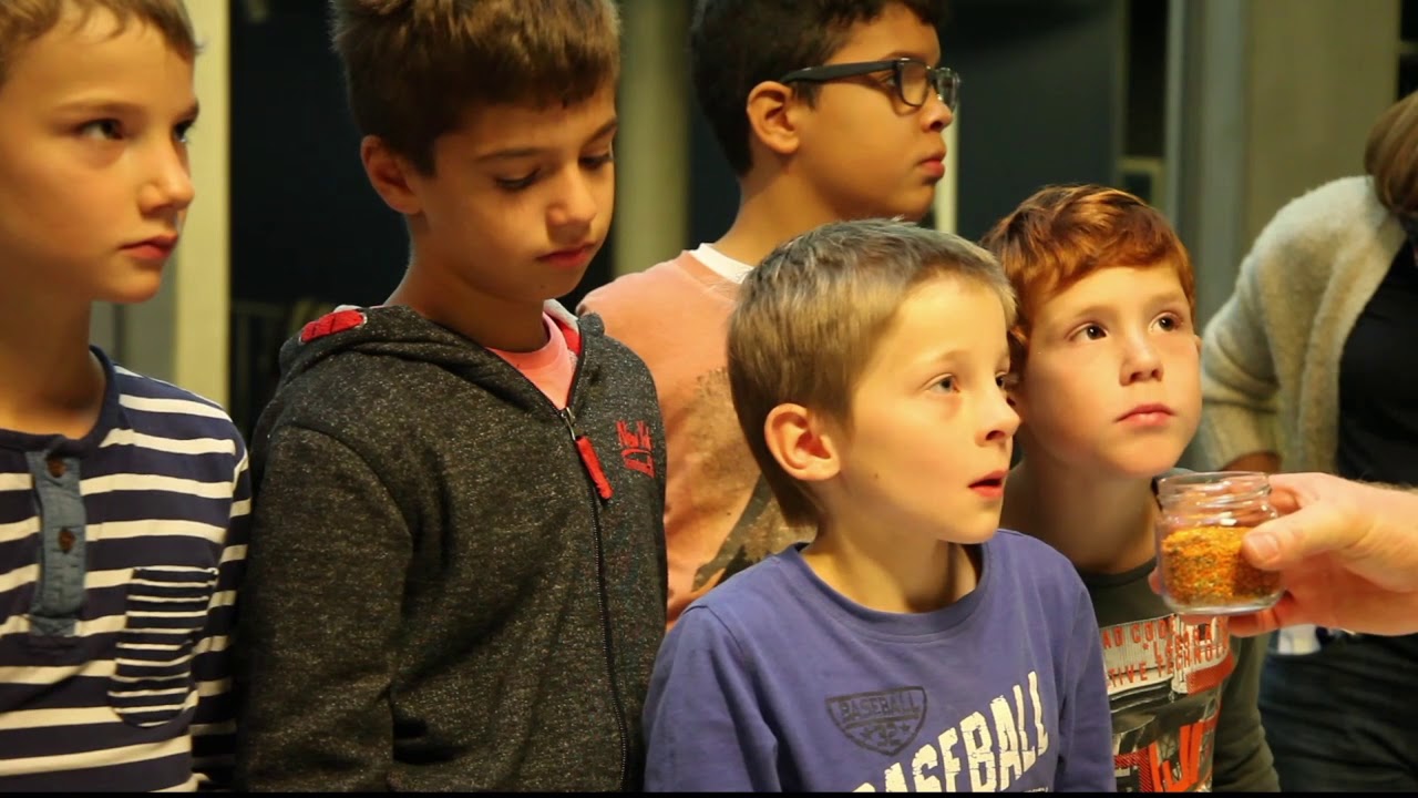 AUGSBURG LAND Kinderkulturtage Gersthofen