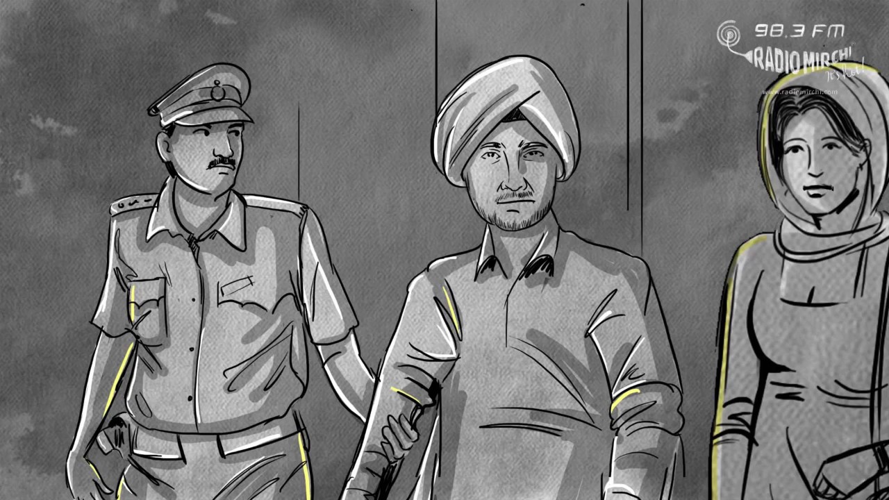Ek Purani Kahani| Licence [Full Story] | Saadat Hasan Manto | Radio Mirchi