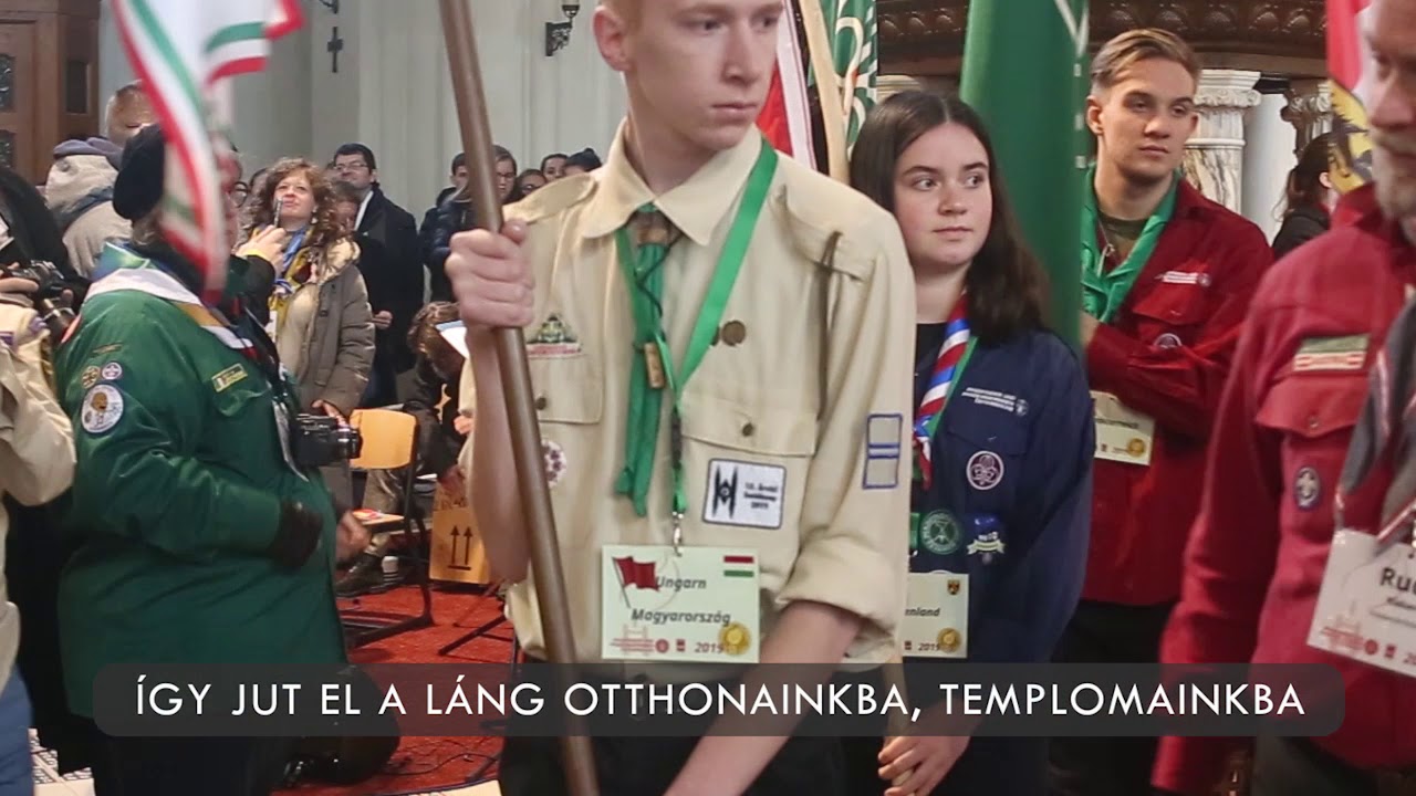 Betlehemi B&eacute;kel&aacute;ng