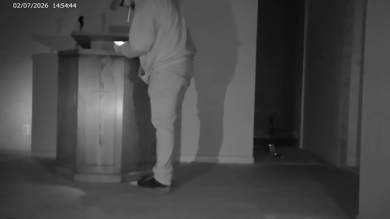 Monroe Demon House Hartford City Indiana
