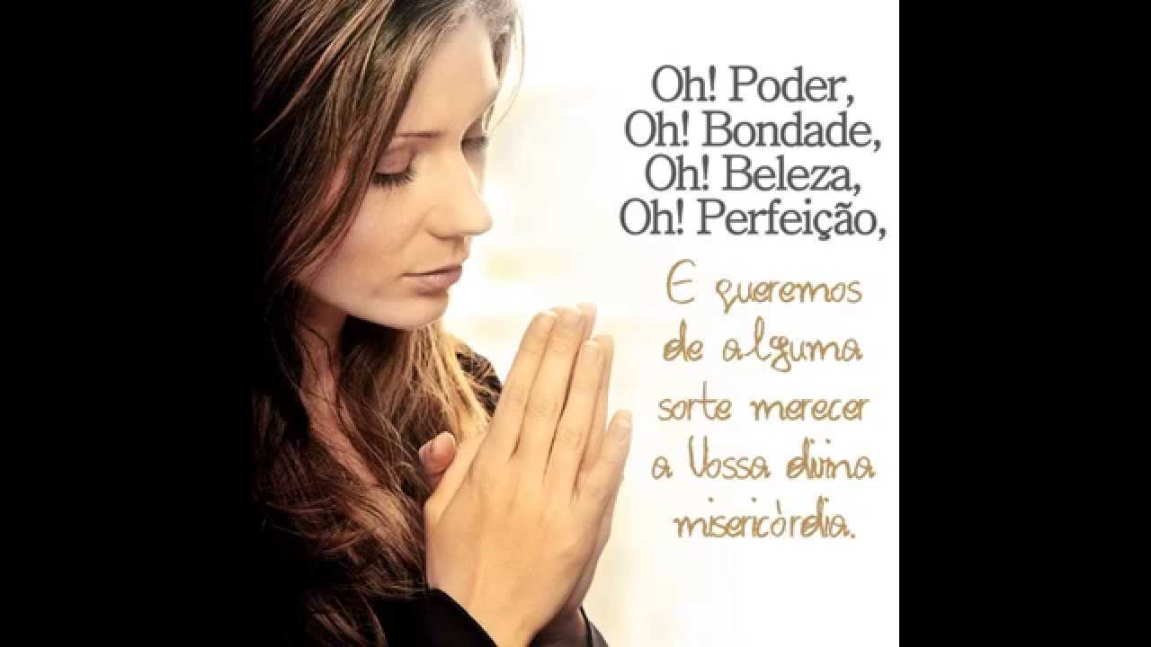 Prece de Caritas