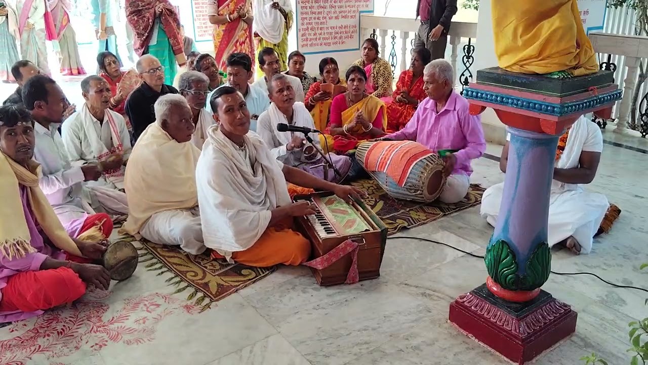 প্রভুর ভোগ রাগ দর্শন🙏🙏