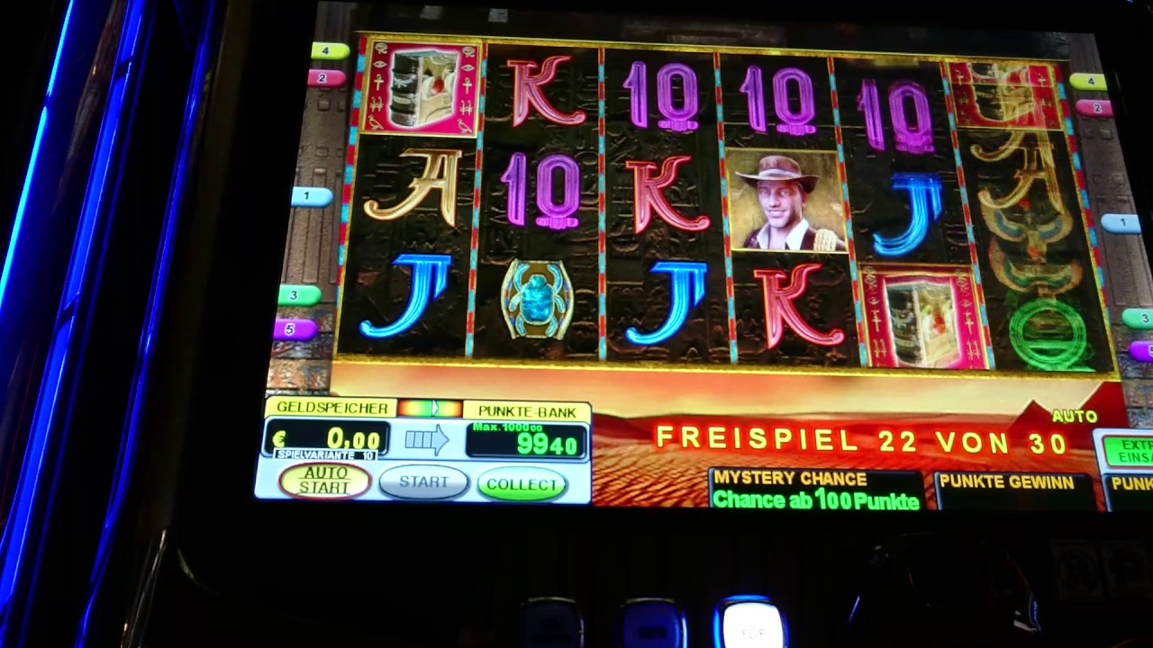 * ABZOCKE * SKANDAL * BOOK OF RA 6 WALZEN * KOPF * FORSCHER * COWBOY * FREISPIELE * VERLÄNGERUNG *