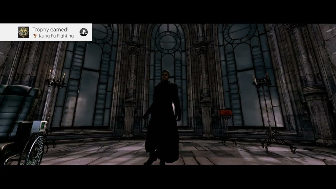 PS4/PS5 - Resident Evil 5 (RE5) - Lost In Nightmares “Professional” World Record 200 Million