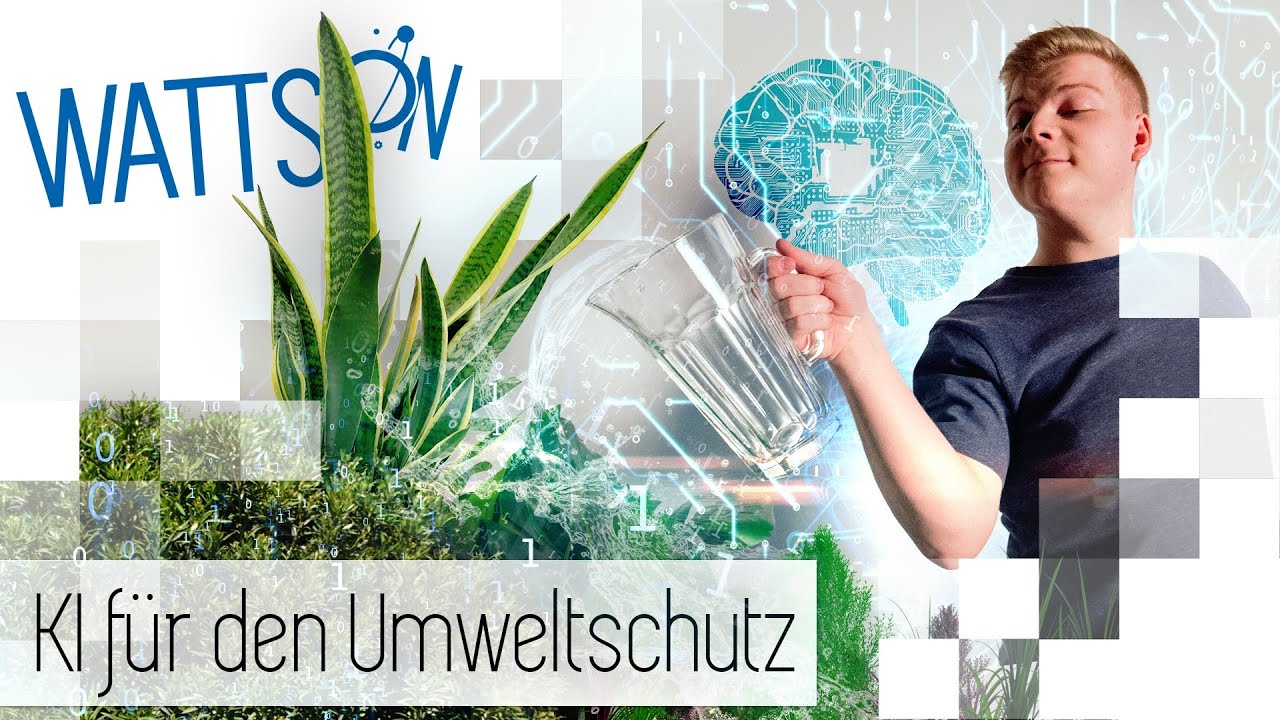 Künstliche Intelligenz & Umweltschutz – Wie hilfreich ist Machine Learning? | Watts On | ZVEI