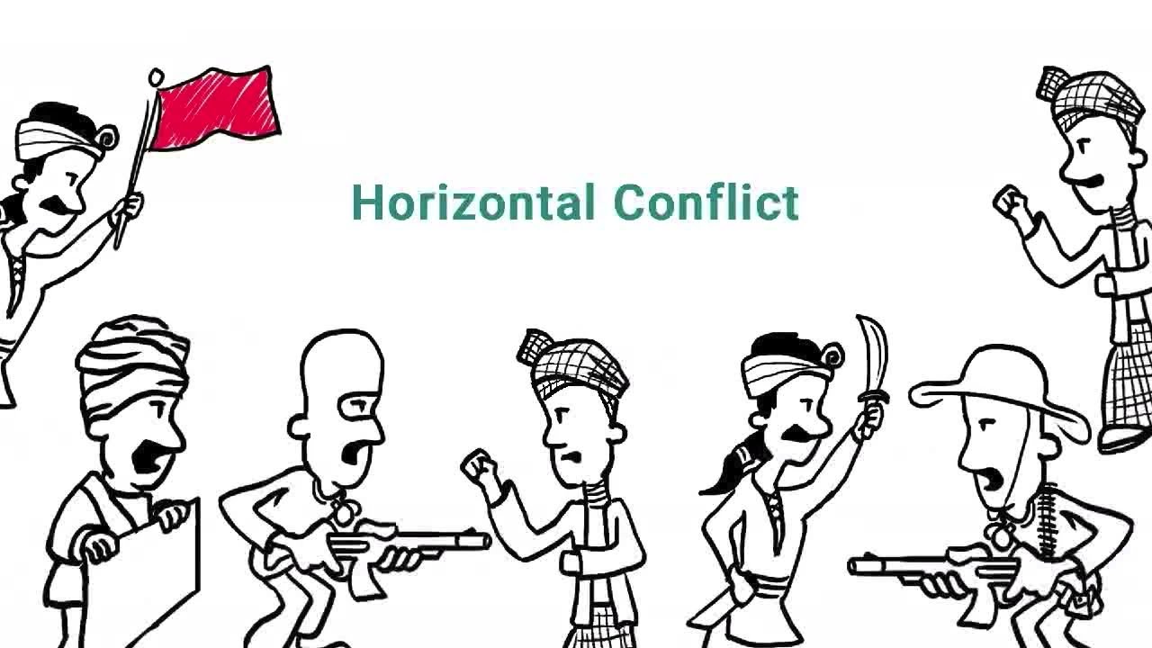 Conflict Alert Methodology
