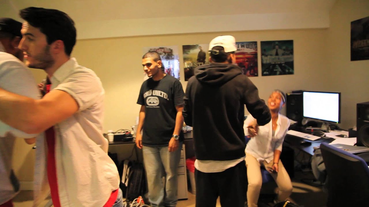 Kid Ink: All Access 