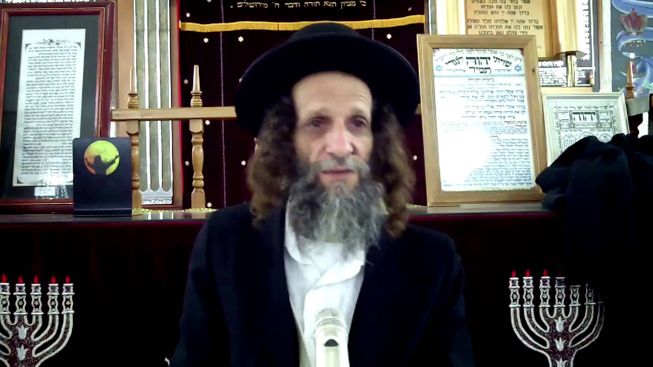 מעשה מחכם ותם-י