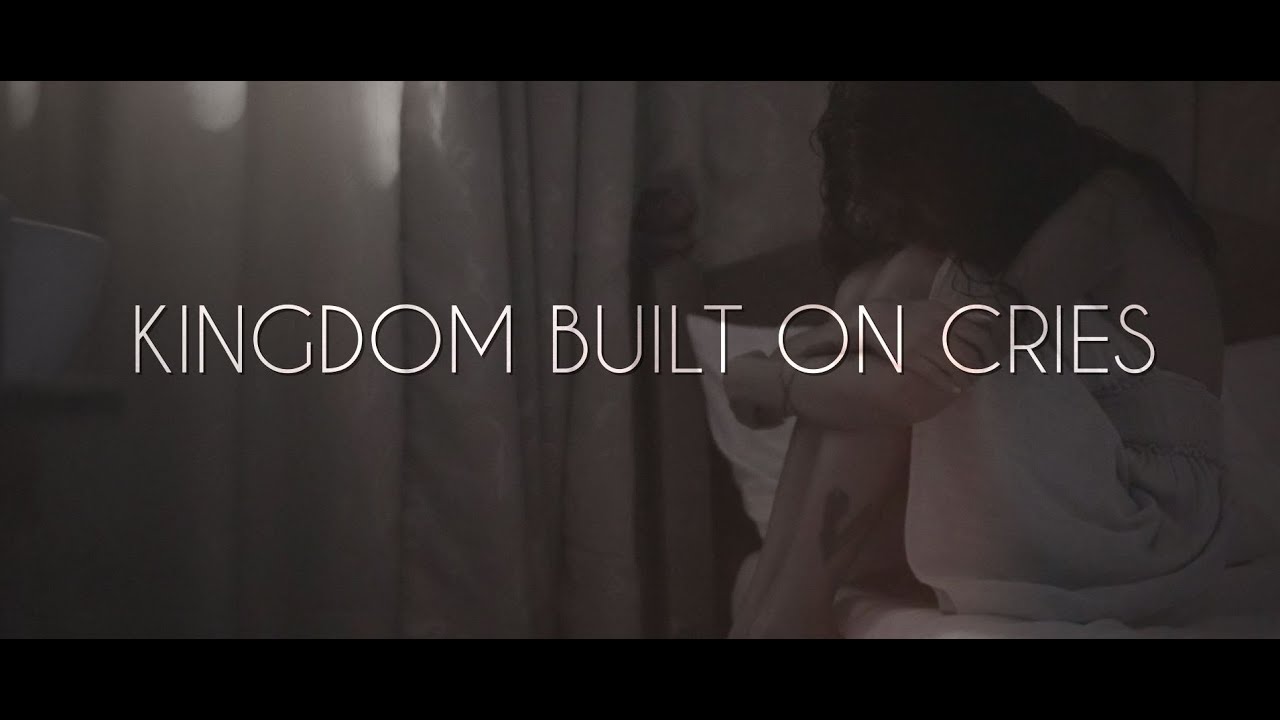 Fynixia - Kingdom Built On Cries (Official Lyric Video)