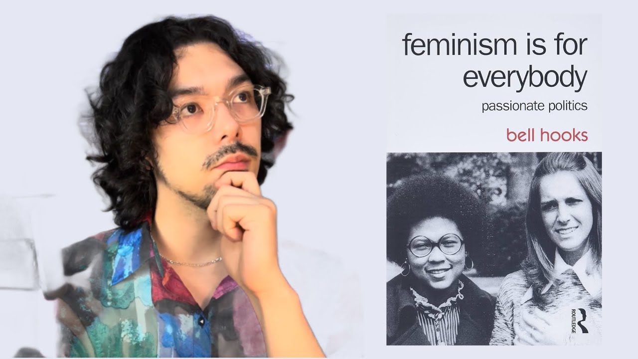 bell hooks - Feminism is for Everybody (live reading) | Ch. 14-16