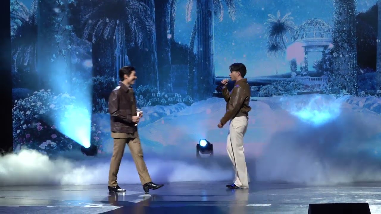 260221 MewTul Don't Wanna Please The World #MewBDFanmeet26