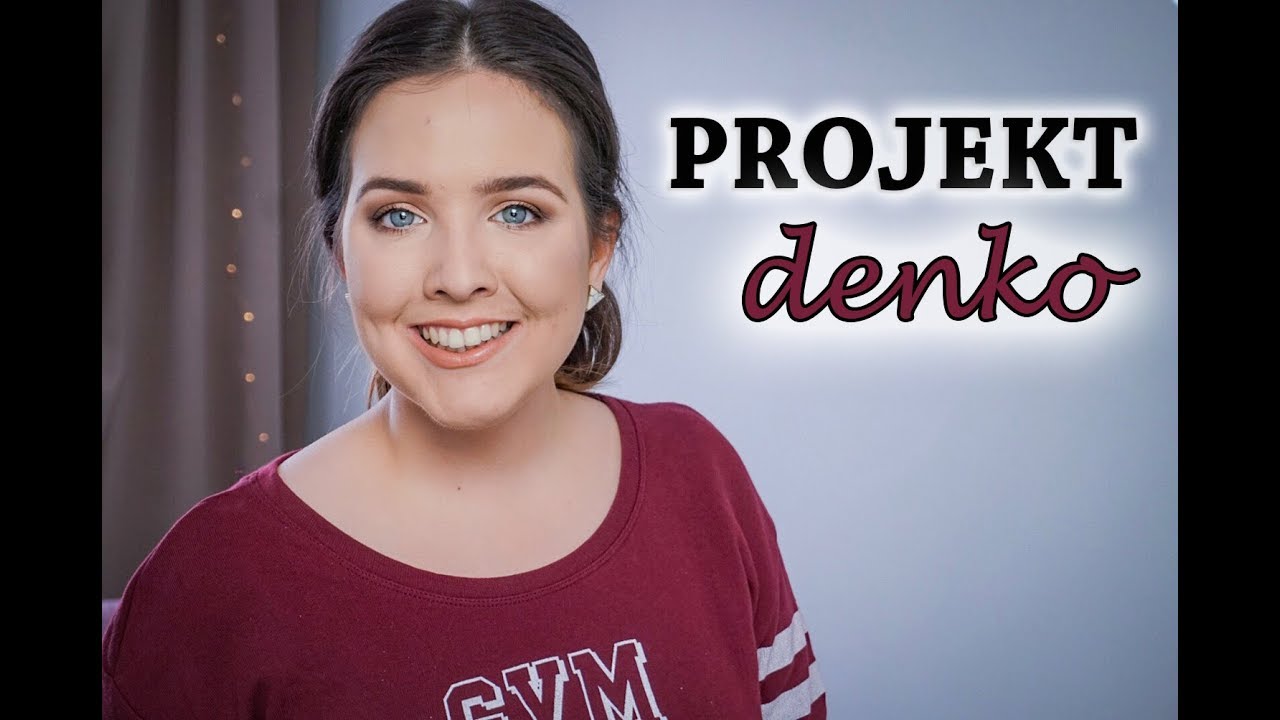 PROJEKT DENKO l Nacomi, Be Beauty, Isana, ... l kasia kuzmowicz