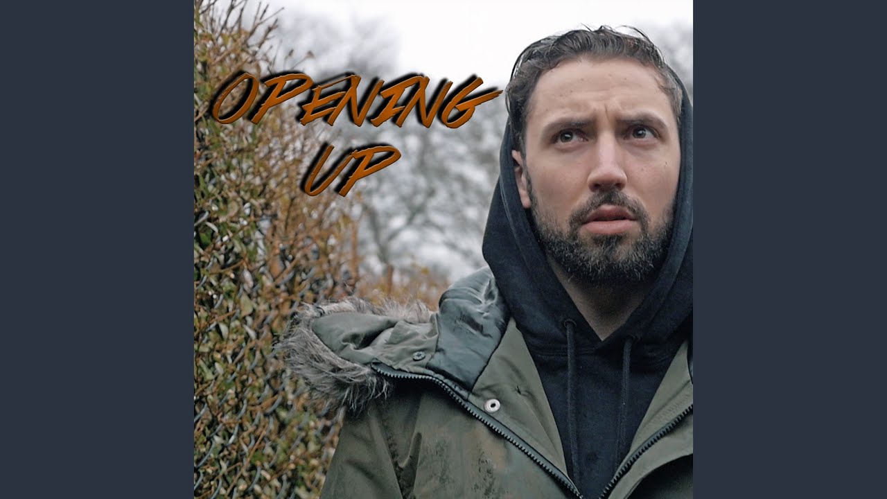 Opening Up