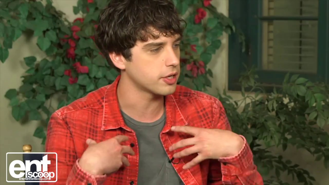 David Lambert Interview