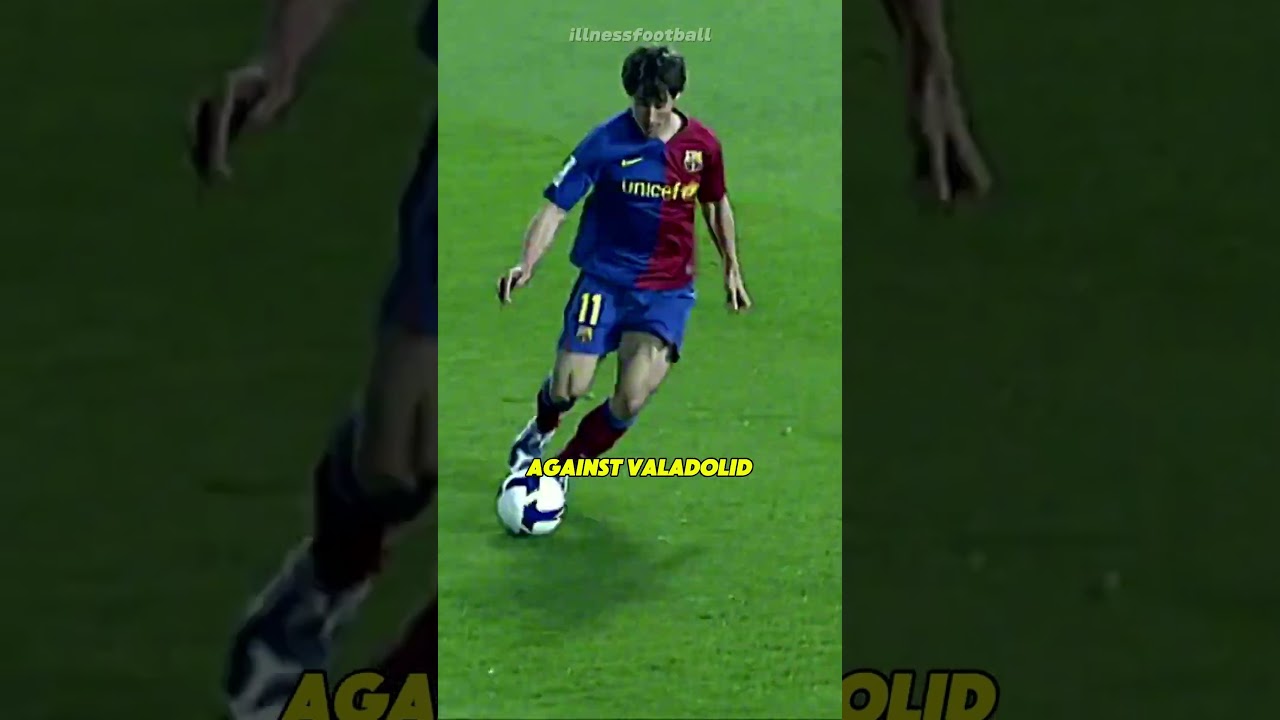 Bojan Krkic: The 17-Year-Old Barcelona Wonderkid! ⭐️🔵🔴