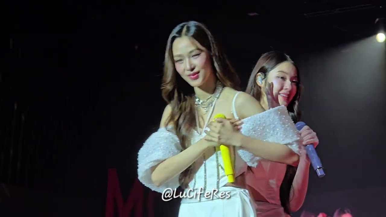 20250308 NamtanFilm - นิยายเรื่องเธอ (Your Story) @ #NamtanFilm1stFMD1