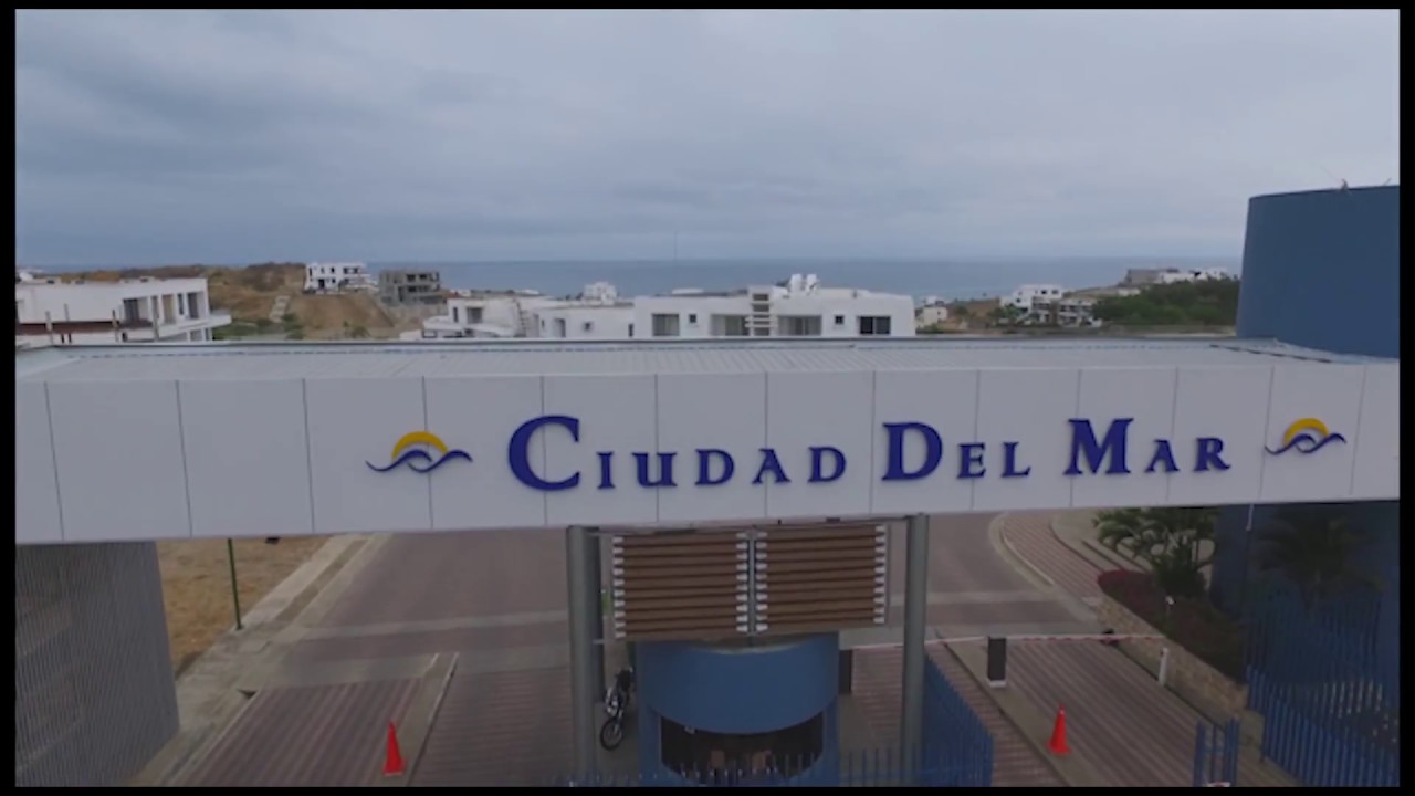 Arq Hugo Pazmiño  - Ciudad del Mar