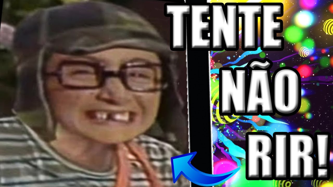 1 HORA DE EDIÇÃO DORGAS - INÉDITO - TENTE NÃO RIR IMPOSSÍVEL (NÍVEL HARD)