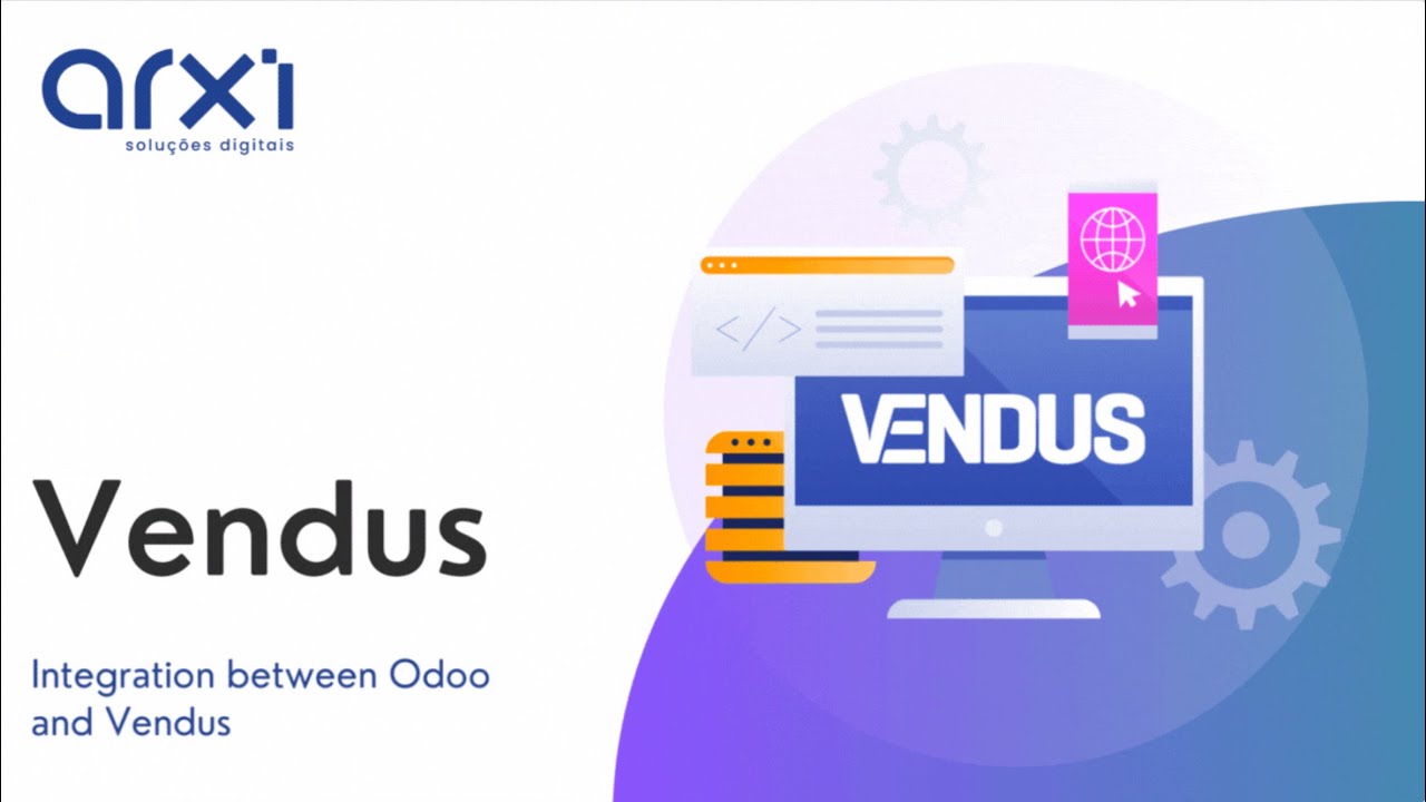 Odoo app - Vendus 18: Create Transport Guide