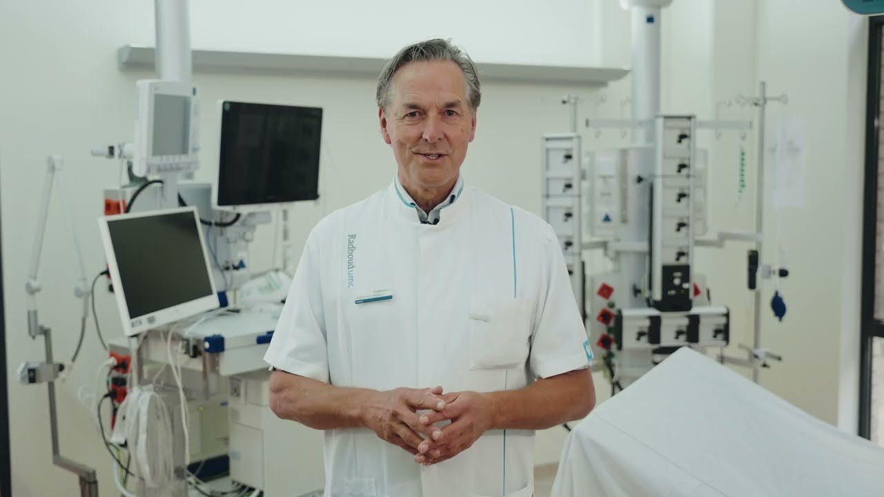 Accessing Expertise: How ERN eUROGEN Supports Rare & Complex Urology Across Europe