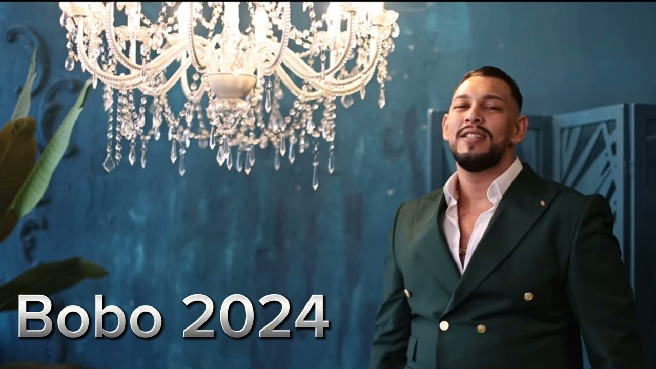 Bobo 2024 - Fiam mikor megszülettél / Nekem az van ami másnak nincsen