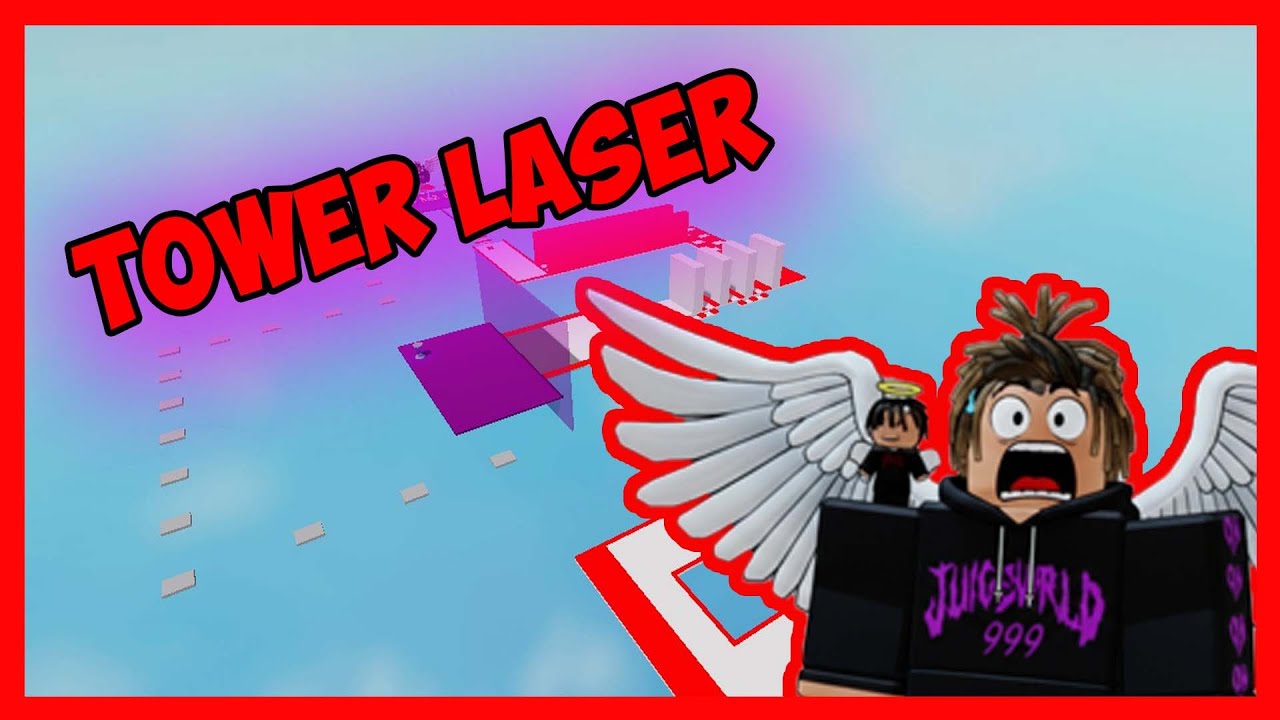 [ LIVE ] TOWER DULU GUYSSSS DI WEEKEND INI [ TAMAT GA YAAA ]