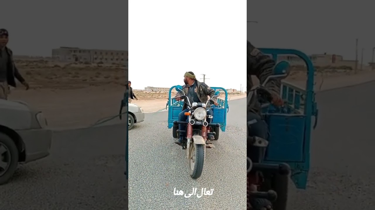 احمد البدي في شجار عنيف شاهدوا