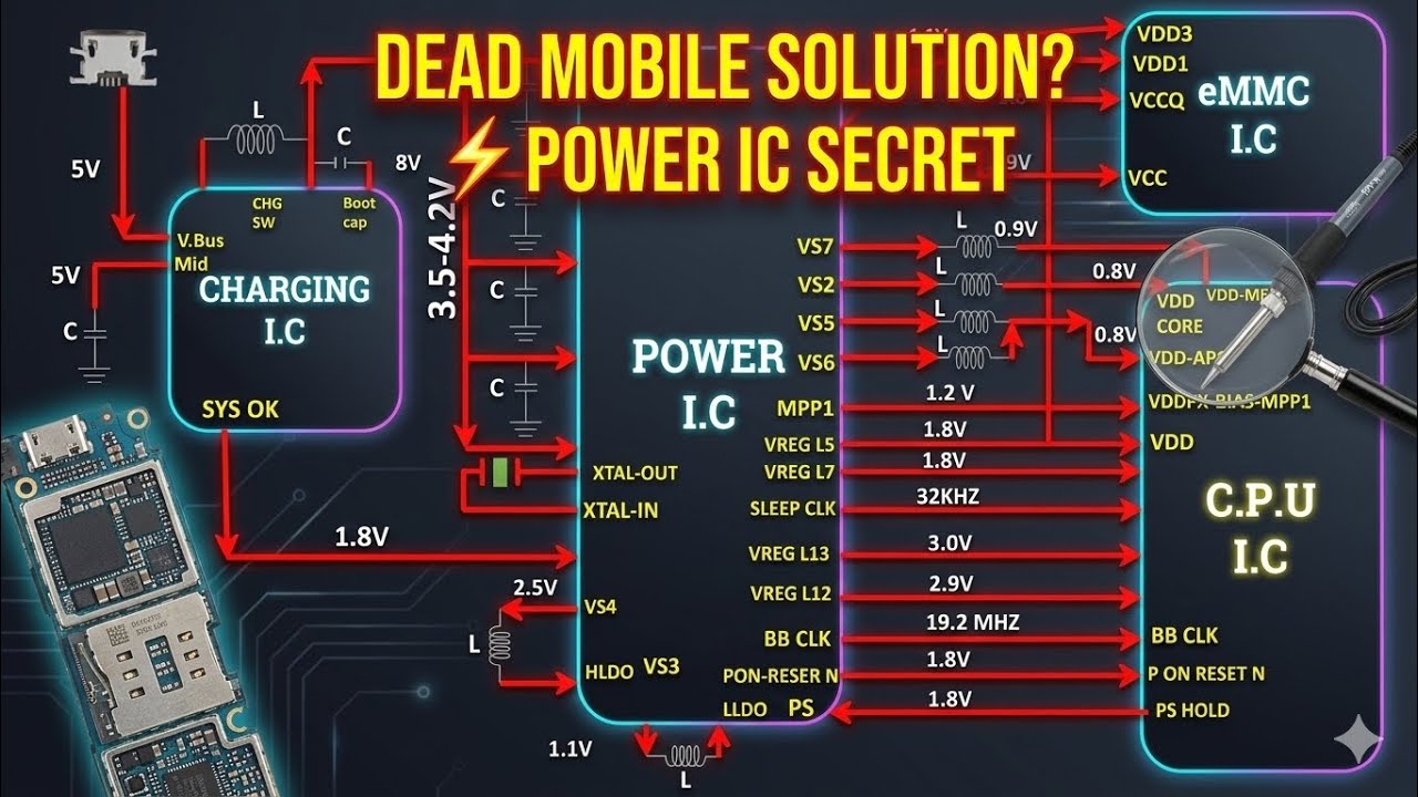 Dead Mobile Kaise Check Karein? (Step by Step)
