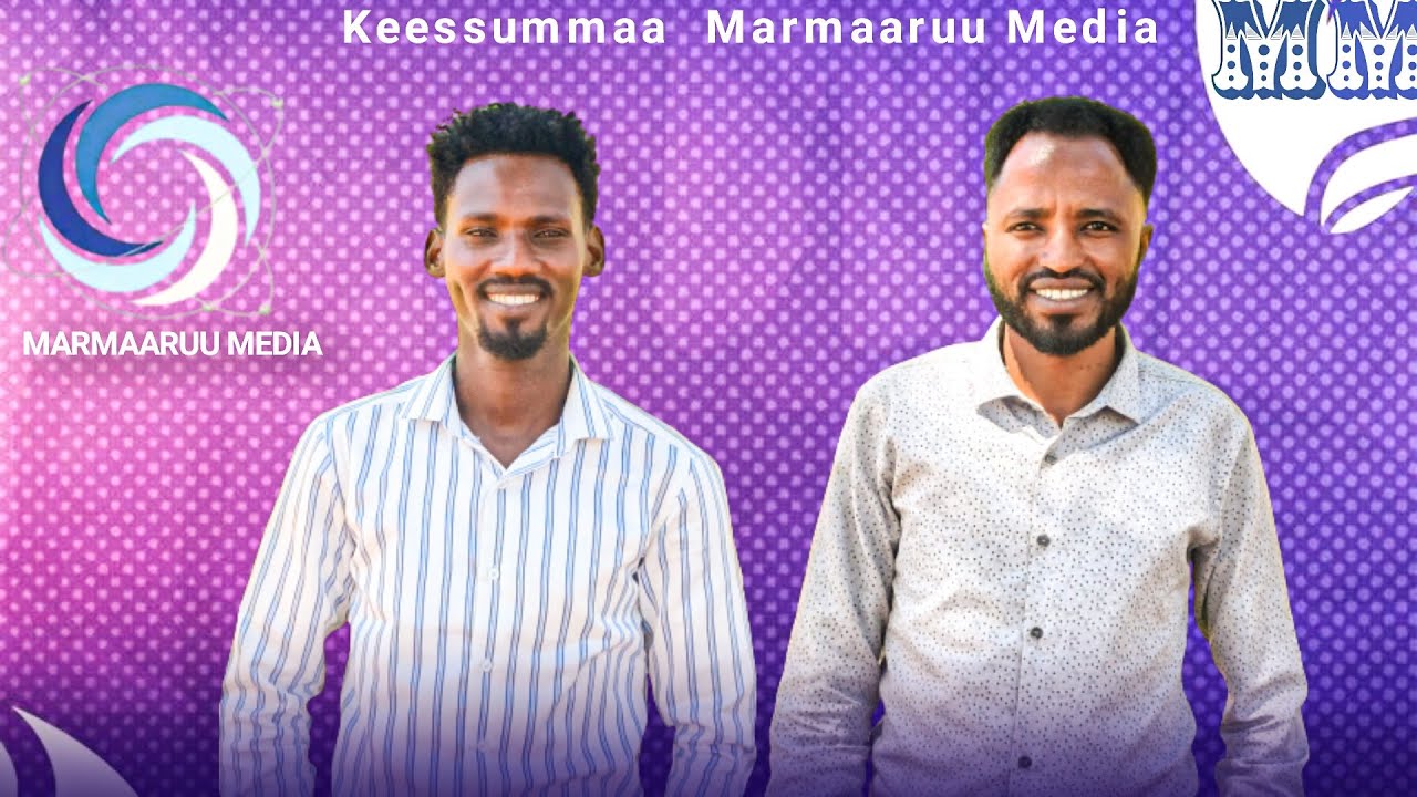Faar Abduuba Taarii Eennuu? Amajjii 25,2018February 2, 2026
