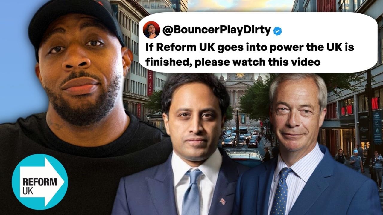 Правы ли в решении Reform UK блокировать выдачу виз из-за компенсаций за рабство?