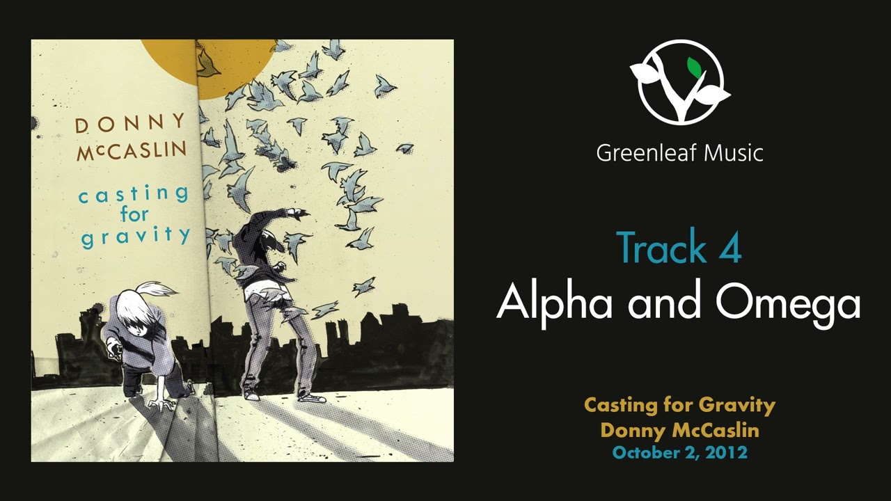 Donny McCaslin | Casting For Gravity - 