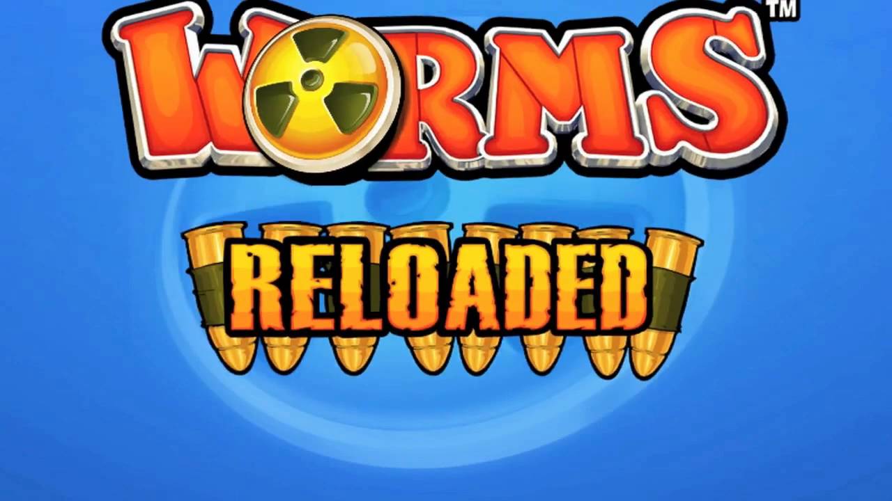 Worms&trade; Reloaded - Trailer 4 - for PC from Steam, released 26th August 2010