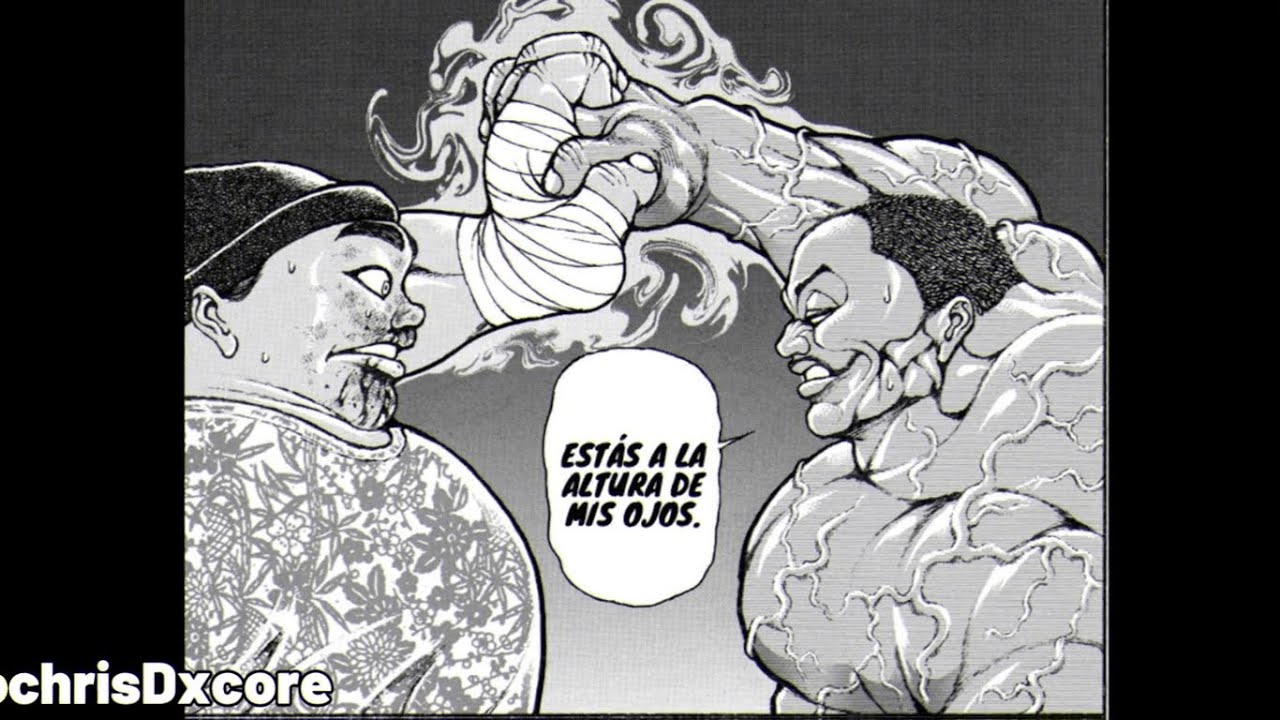 Oliva Biscuit vs nomi No sukune (LA REVANCHA) - PELEA COMPLETA | MMV