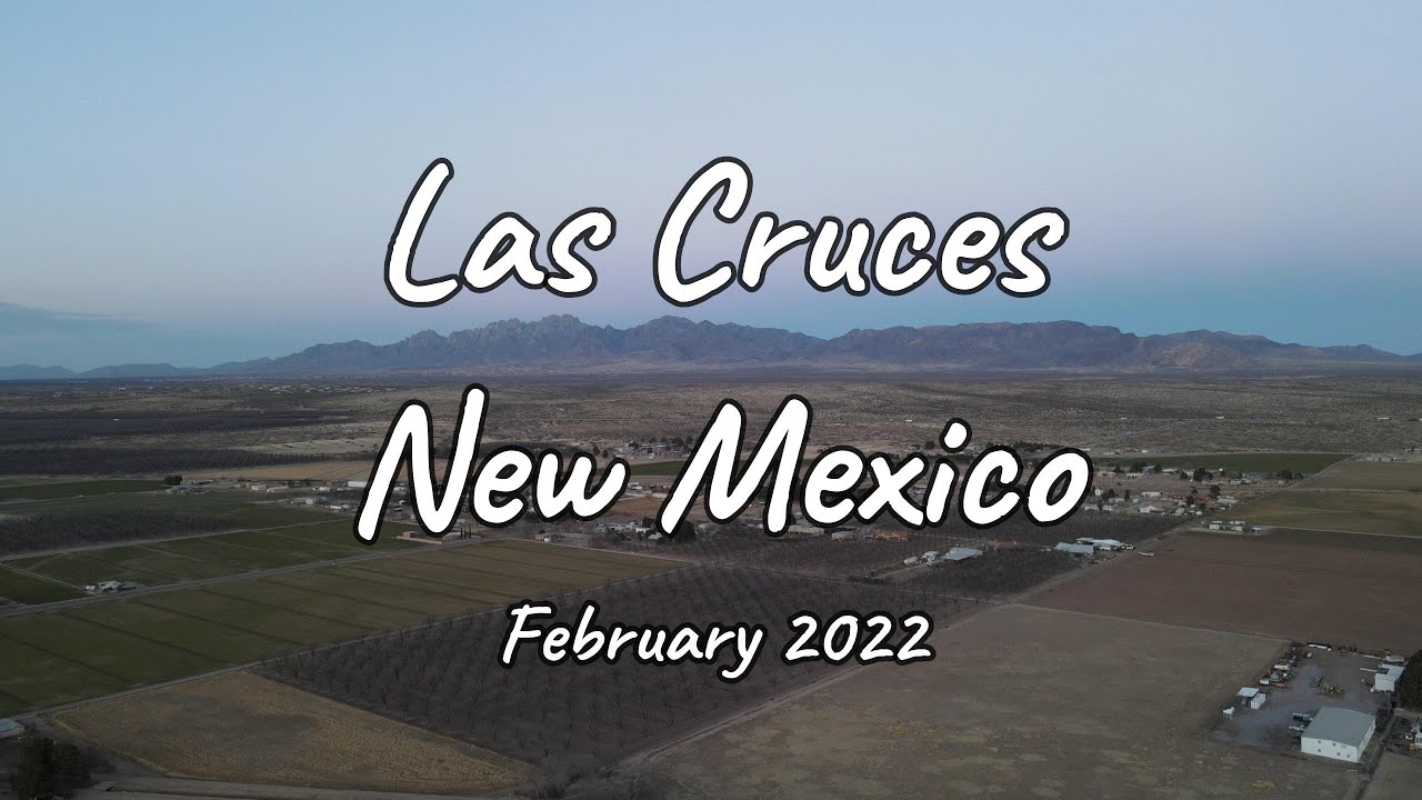Las Cruces, New Mexico