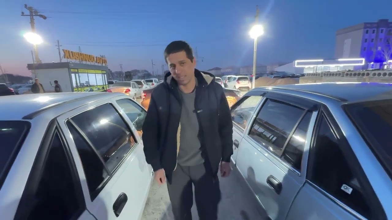 907195002#automobile #rek #shayxrahmatullohtermiziy 