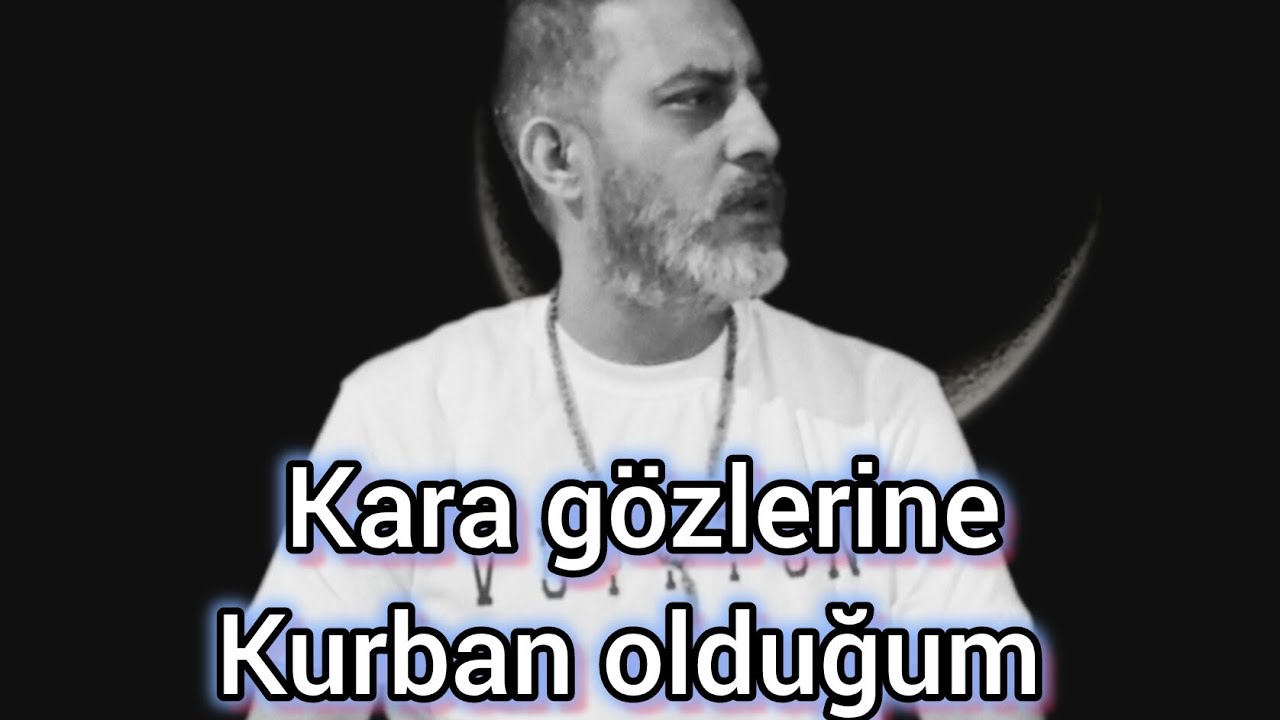 KARA G&Ouml;ZLERİNE KURBAN OLDUĞUM COVER EKOO KAPİLO.... 2024 #tiktok #respect