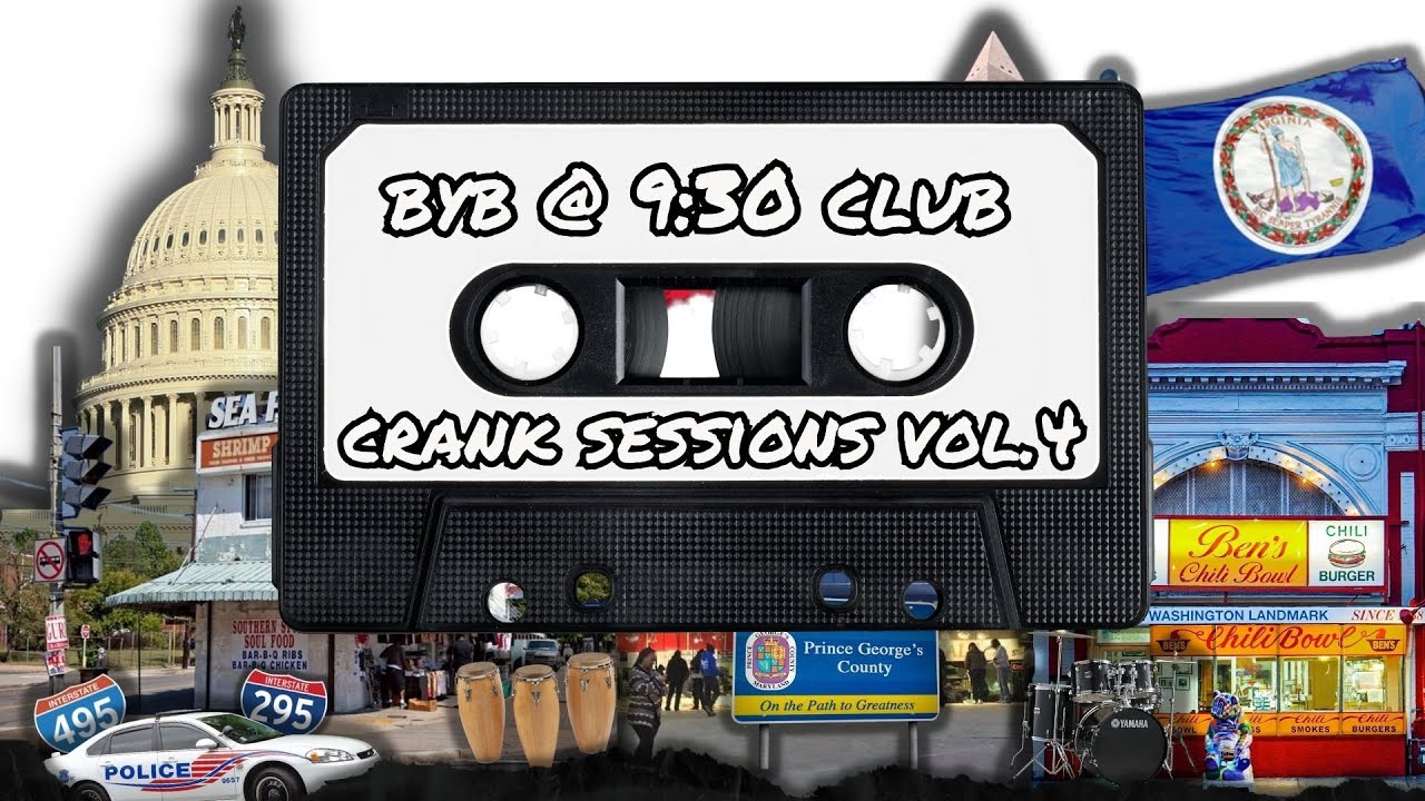 BYB @ 