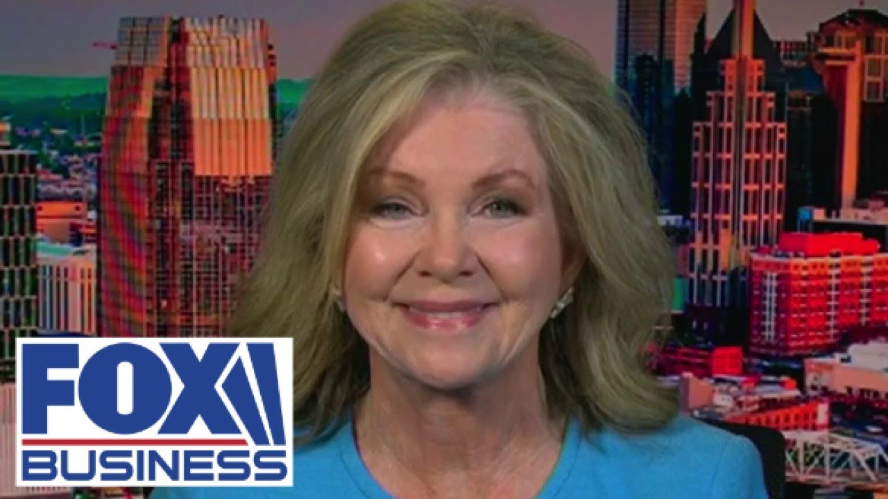 Marsha Blackburn on Russia-Ukraine deal: It is past time to sit at the negotiating table