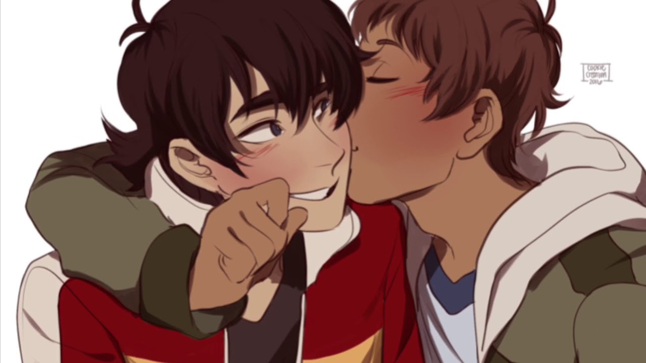 Klance All Time Low Amv(read pinned comment)